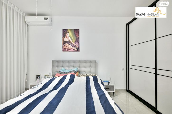 דירה, טרומפלדור, אברמוביץ', ראשון לציון