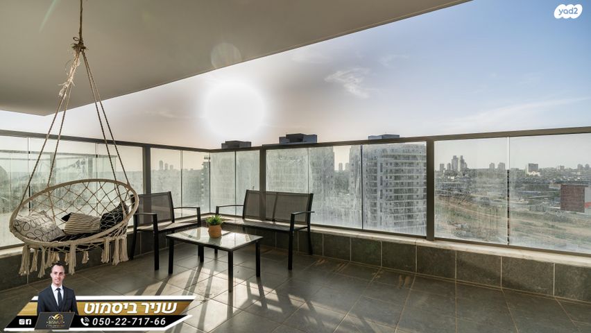 דירה, תדהר, נאות הדרים / המבואה הדרומית, באר שבע