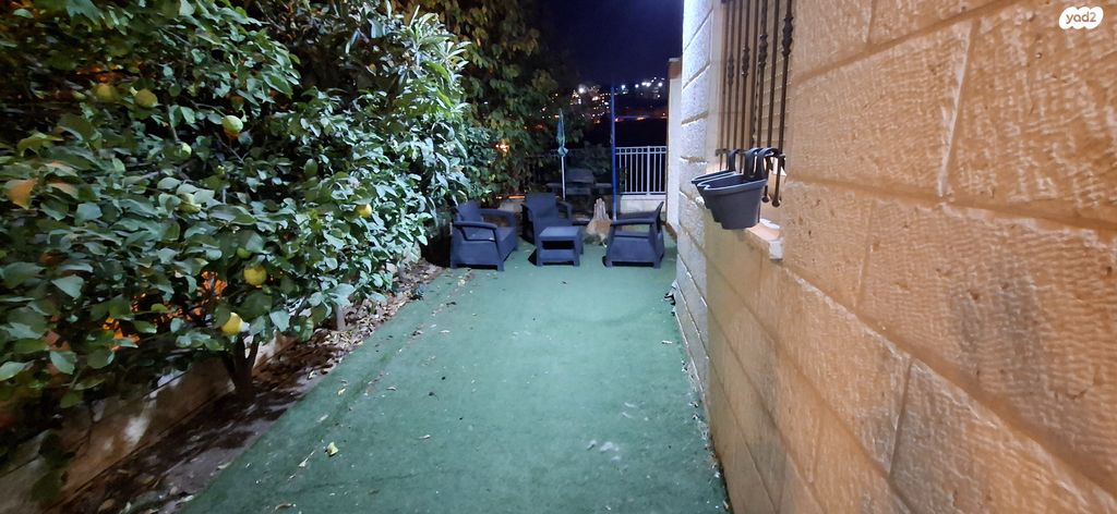 בית פרטי/ קוטג', פסגת זאב, ירושלים