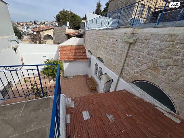 בית פרטי/ קוטג', העיר העתיקה, צפת