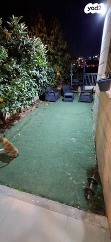 בית פרטי/ קוטג', פסגת זאב, ירושלים