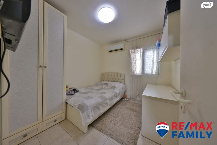 דירה, ז'בוטינסקי 4, מוצקין הותיקה, קרית מוצקין