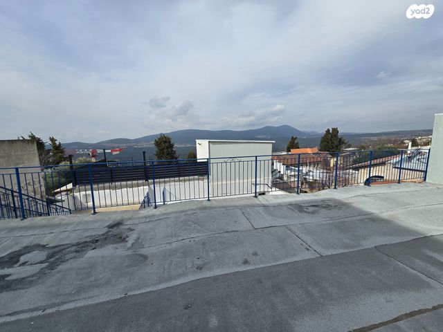 בית פרטי/ קוטג', העיר העתיקה, צפת