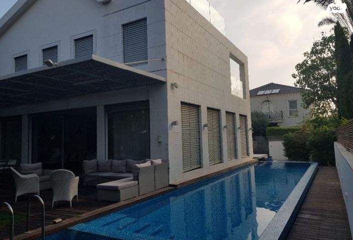 בית פרטי/ קוטג', הרצליה פיתוח, הרצליה