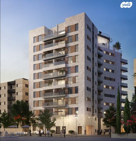 דירה, אביטל, מקור חיים, ירושלים