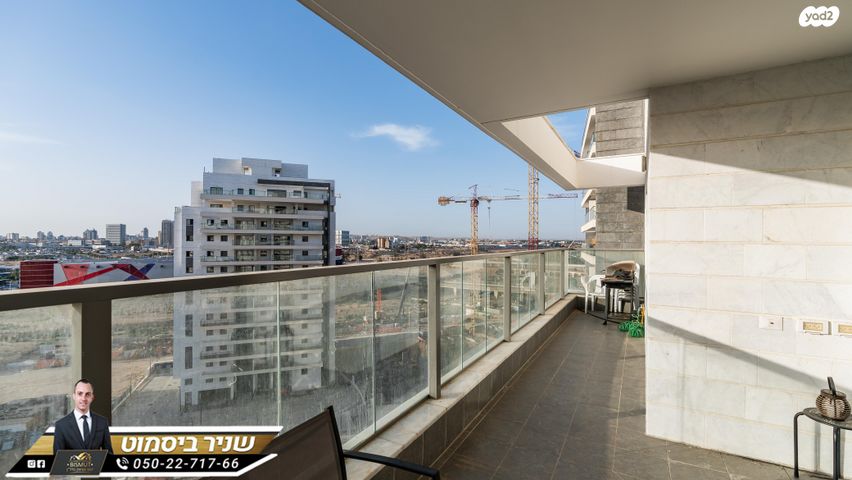 דירה, תדהר, נאות הדרים / המבואה הדרומית, באר שבע