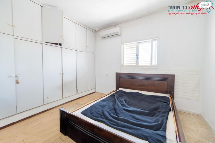 דירה, שדרות בר אילן 18, דרום מערב ותיק, בת ים