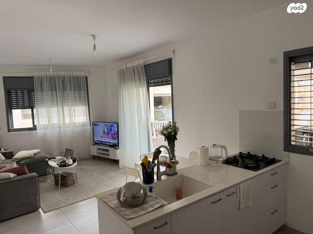 דירה, רמת גן