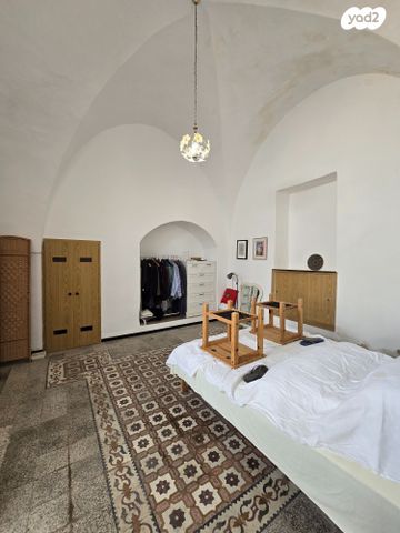 בית פרטי/ קוטג', העיר העתיקה, צפת