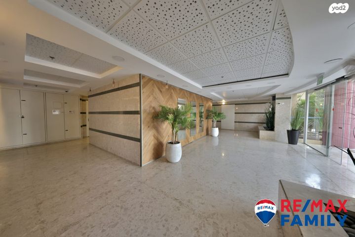 גג/ פנטהאוז, חבצלת 9, פסגות ים, קרית ים