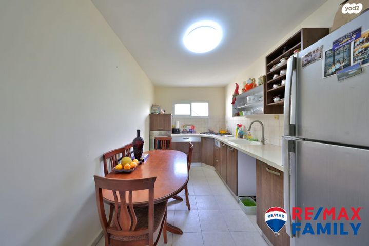 דירה, ז'בוטינסקי 4, מוצקין הותיקה, קרית מוצקין