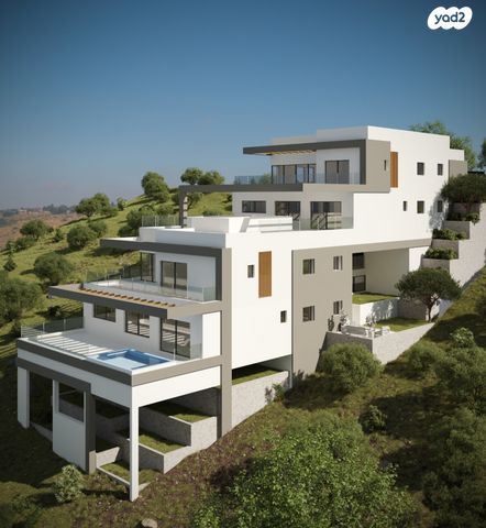 דו משפחתי, קרית טבעון