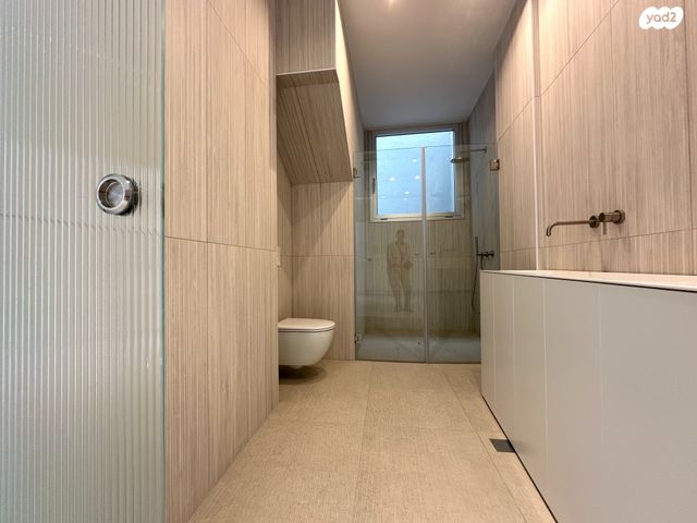 גג/ פנטהאוז, מל"ן, כרם התימנים, תל אביב יפו