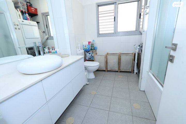 דירה, עוזי נרקיס 18, באר שבע