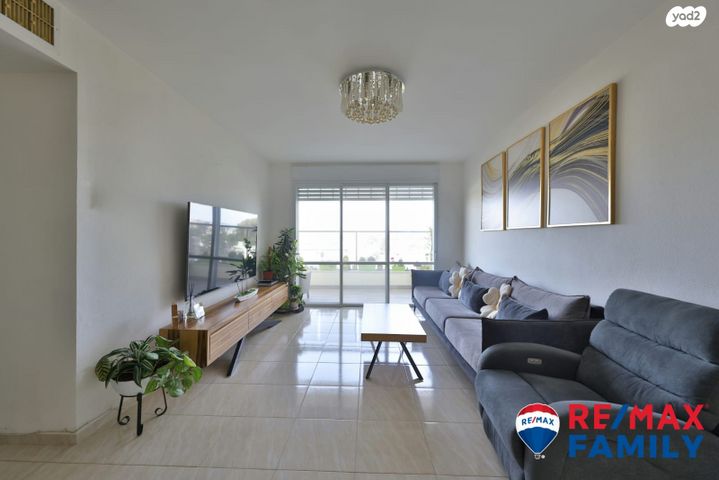 דירה, קדיש לוז 24, לב מוצקין, בנה ביתך, קרית מוצקין