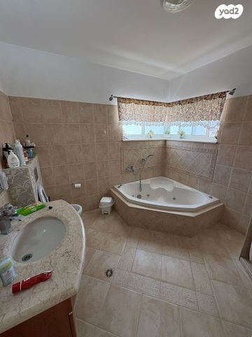 בית פרטי/ קוטג', שמואל הרואה, שפירא, אופקים