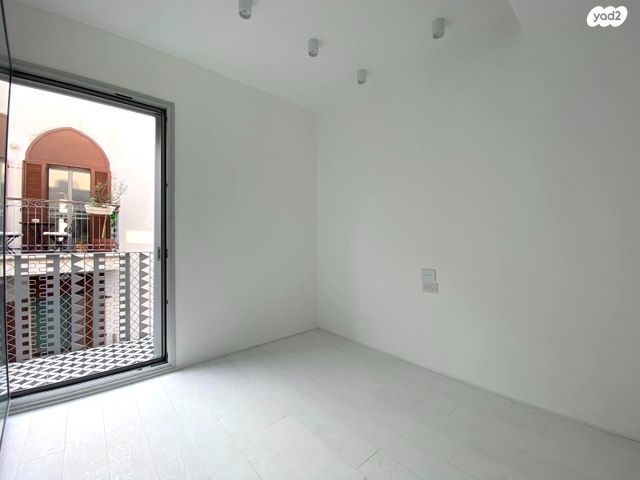 גג/ פנטהאוז, מל"ן, כרם התימנים, תל אביב יפו