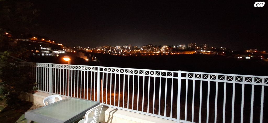 בית פרטי/ קוטג', פסגת זאב, ירושלים