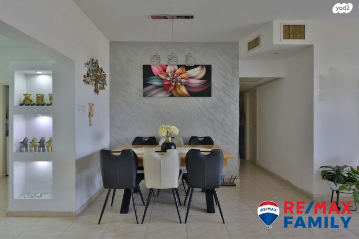 דירה, קדיש לוז 24, לב מוצקין, בנה ביתך, קרית מוצקין