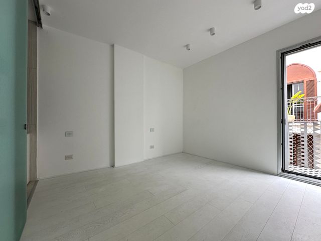 גג/ פנטהאוז, מל"ן, כרם התימנים, תל אביב יפו