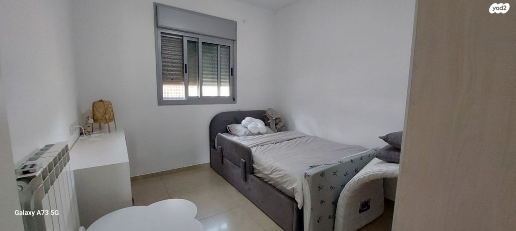 דירה, הרב ישעיהו דולגין, חומת שמואל, הר חומה, ירושלים