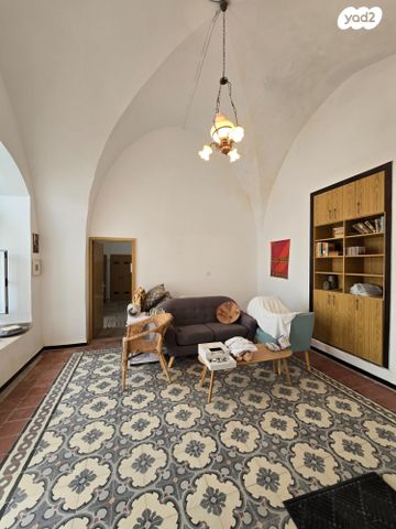 בית פרטי/ קוטג', העיר העתיקה, צפת