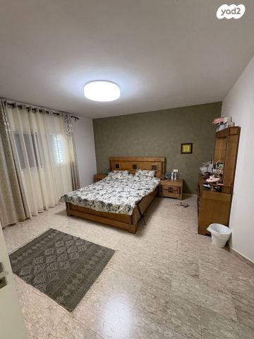 בית פרטי/ קוטג', שמואל הרואה, שפירא, אופקים