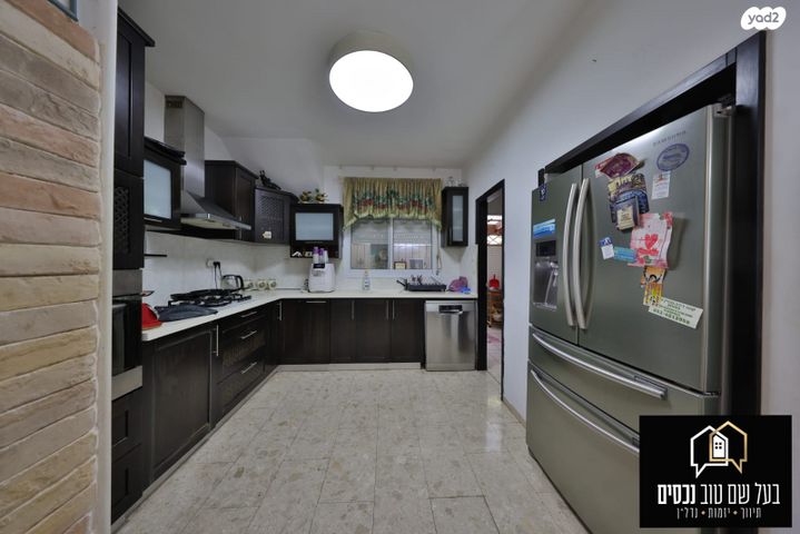 בית פרטי/ קוטג', שדרות בית וגן, בית וגן, קרית אתא