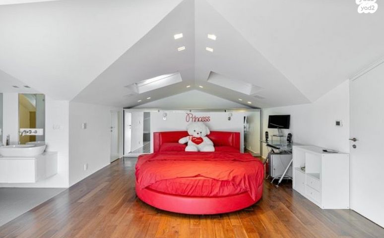 בית פרטי/ קוטג', הרצליה פיתוח, הרצליה