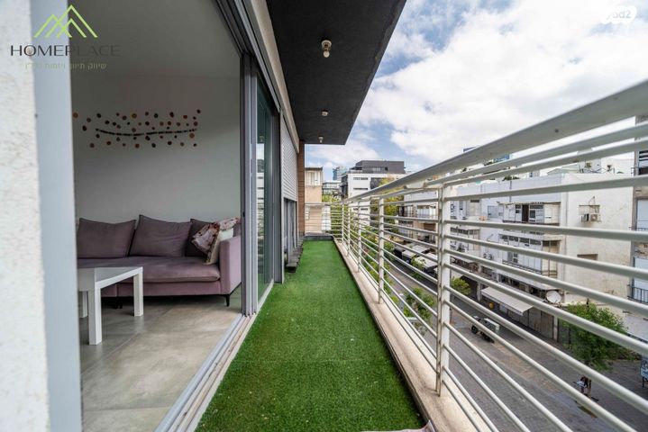 דירה, נווה שאנן, נווה שאנן, תל אביב יפו