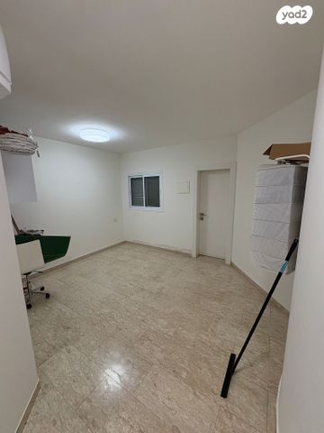 בית פרטי/ קוטג', שמואל הרואה, שפירא, אופקים