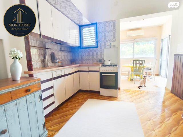 בית פרטי/ קוטג', מרכז כרכור, פרדס חנה כרכור