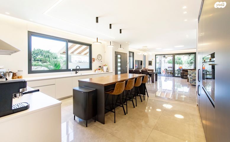 דו משפחתי, הדר גנים, פתח תקווה