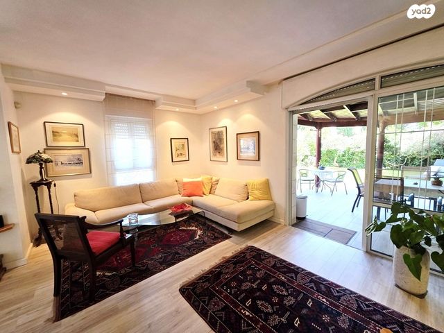 דירת גן, הדישון, מלחה, מנחת, ירושלים