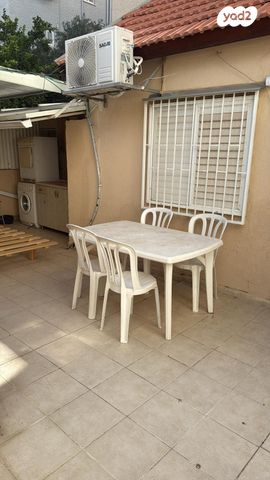 דירת גן, חבקוק, השומר, ראשון לציון