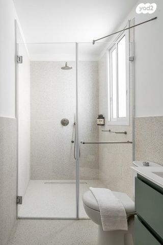 דירה, לוינסקי, פלורנטין, תל אביב יפו