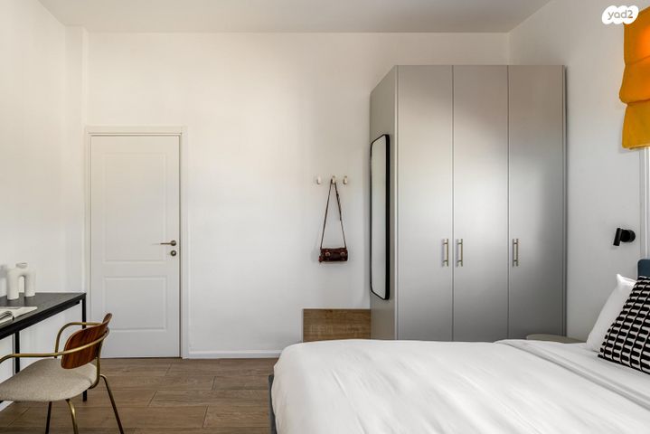 דירה, לוינסקי, פלורנטין, תל אביב יפו