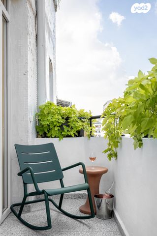 דירה, לוינסקי, פלורנטין, תל אביב יפו