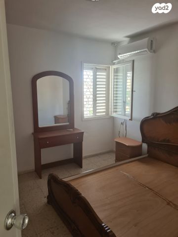 דירה, שקמים ואגמים, אשקלון