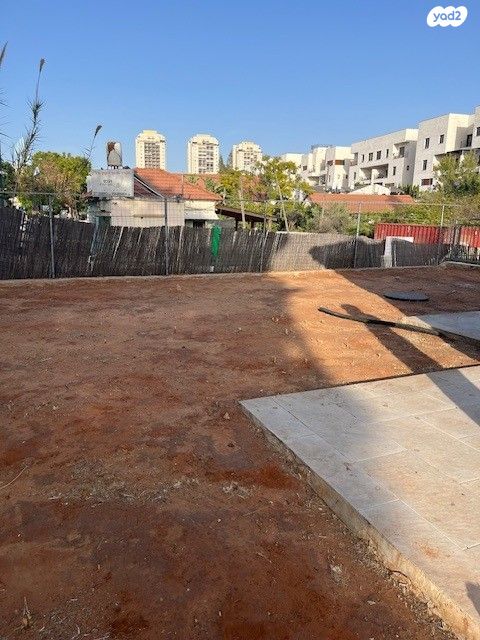 בית פרטי/ קוטג', הותיקה, קרית אונו