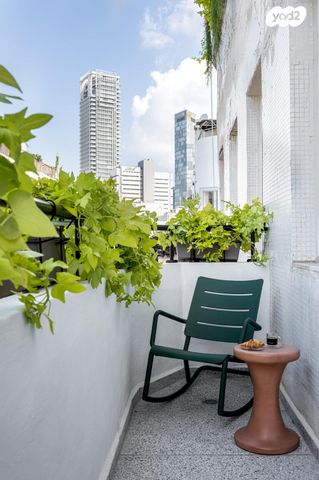 דירה, לוינסקי, פלורנטין, תל אביב יפו