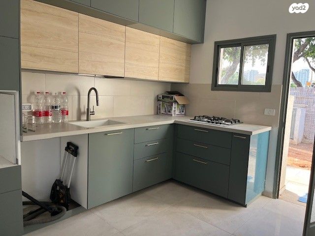 בית פרטי/ קוטג', הותיקה, קרית אונו