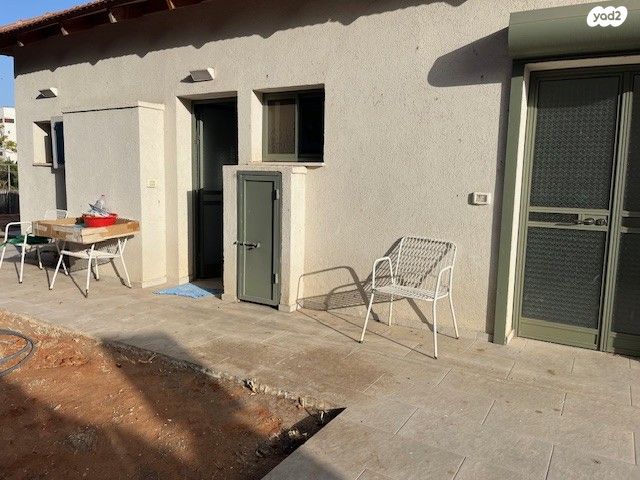 בית פרטי/ קוטג', הותיקה, קרית אונו