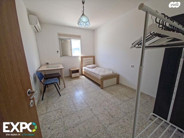 יחידת דיור, גנים 33, רובע א', אריאל