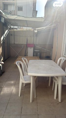 דירת גן, חבקוק, השומר, ראשון לציון