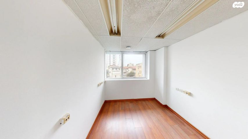 קליניקות, דרך בן גוריון, שכונת יהלום, מרכז העיר ב, רמת גן