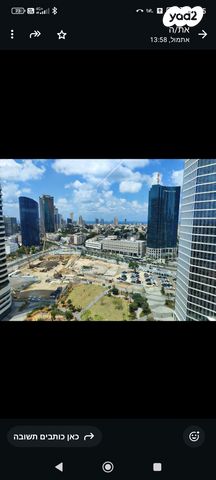 משרדים, תל אביב יפו