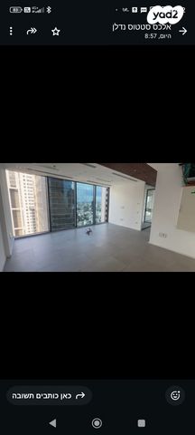 משרדים, תל אביב יפו