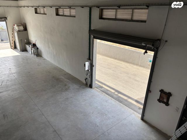 מבני תעשיה, שאר העיר, אופקים