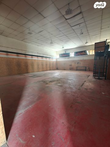 כללי, תעשייה ומלאכה, אזור תעשיה א, נס ציונה